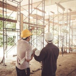 Module 7 & 8 | Finding a Builder & Role of the QS and Valuations