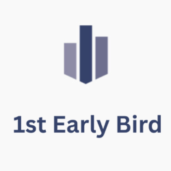 1st Early Bird