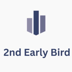 2nd Early Bird
