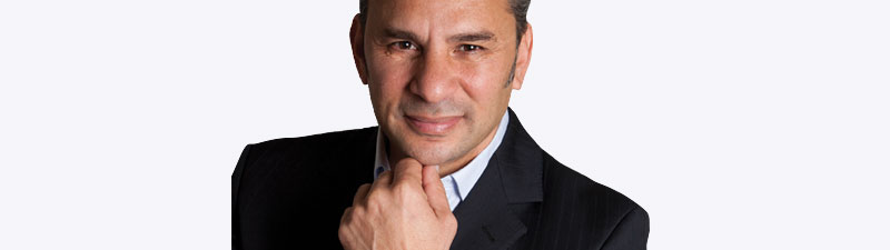 Interview with Jim Castagnet