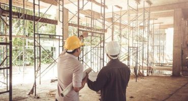 Module 7 & 8 | Finding a Builder & Role of the QS and Valuations