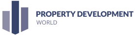 Property Development World Logo